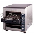 Star QCS2-600H Holman QCS® Conveyor Toaster, (600)Slices/Hr, 1-1/2 inch Opening, 2800w, 13.5amps, 208v/60/1-ph, UL Listed