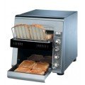 Star QCS2-800 Holman QCS® Conveyor Toaster, (800)Slices/Hr, 1-1/2 inch Opening, 2800w, 13.5amps, 208v/60/1-ph, UL Listed