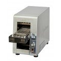 Star RCS2-600BN Conveyor Bagel Toaster, (600)Slices/Hr, 9.5 inch Opening, 1440w, 12amps, 120v/60/1-ph, UL Listed