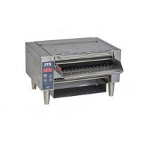 Star RTW14EA Commercial Rolling Tortilla Warmer, 1787w, 14.9amps, 120v/60/1, 19.6(w) x 21.3(d) x 13(h) inch, UL Listed