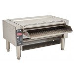Star RTW19EA Commercial Rolling Tortilla Warmer, 1905w, 9.1amps, 208v/60/1-ph, 24(w) x 21.3(d) x 13(h) inch, UL Listed