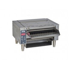 Star RTW19EA Commercial Rolling Tortilla Warmer, 1905w, 9.1amps, 208v/60/1-ph, 24(w) x 21.3(d) x 13(h) inch, UL Listed