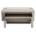 Star RTW19EA Commercial Rolling Tortilla Warmer, 1905w, 9.1amps, 208v/60/1-ph, 24(w) x 21.3(d) x 13(h) inch, UL Listed