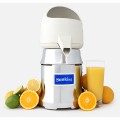Sunkist J-1 Commercial Citrus Juicer, 20 Gal/hr, 115v/60/1, 3450 rpm, NSF Listed