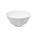 Thunder Group 3004TW Imperial Rice Bowls, 12oz, Melamine, Round, White, 4-7/8(w) x 4-7/8(d) x 2-3/8(h) inch, NSF Listed – 1 dozen