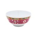 Thunder Group 3006TR Longevity Rice Bowls, 9oz, Melamine, Round, 4-3/8(w) x 4-3/8(d) x 2-1/8(h) inch, NSF Listed – 1 dozen