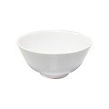 Thunder Group 3006TW Imperial Rice Bowls, 9oz, Melamine, Round, 4-3/8(w) x 4-3/8(d) x 2-1/8(h) inch, NSF Listed – 1 dozen