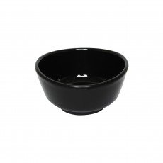 Thunder Group 39045BK Bowl, 11oz, Square, Black, Melamine, 4-1/2(w) x 4-1/2(d) x 2-1/4(h) inch, NSF Listed – 1 Dozen