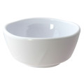 Thunder Group 39055WT Bowls, 19oz, Round, White, Melamine, 5-5/8(w) x 5-5/8(d) x 2-1/2(h) inch, NSF Listed – 1 Dozen