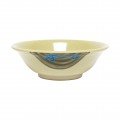 Thunder Group 5075J Wei Bowls, 52oz, Rimless, Round, Melamine, 8-3/4(w) x 8-3/4(d) x 2-7/8(h) inch, NSF Listed – 1 dozen