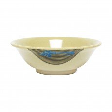 Thunder Group 5075J Wei Bowls, 52oz, Rimless, Round, Melamine, 8-3/4(w) x 8-3/4(d) x 2-7/8(h) inch, NSF Listed – 1 dozen
