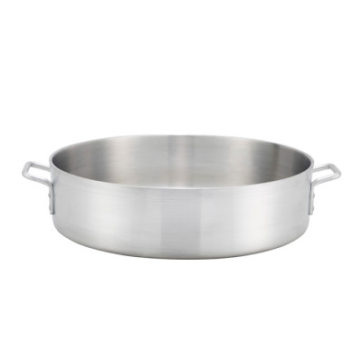 Brazier Pots and Lids