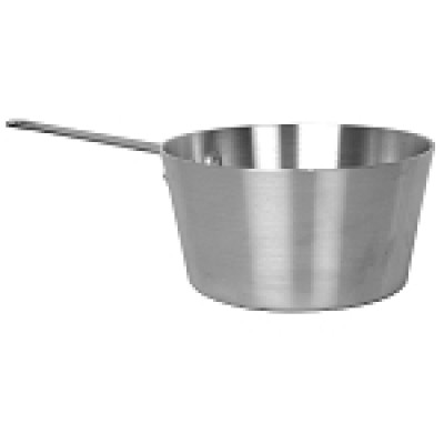 Sauce Pans and Sauce Pot
