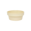 Thunder Group NS503T Nustone Sauce Cup/Ramekin, 4oz, Tan Color, Melamine, 3-1/4(w) x 3-1/4(d) x 1-1/2(h) inch, NSF Listed – 1 dozen