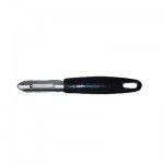 Thunder Group OW358 Peeling Knife with Grip, Stainless Steel, 7-1/2(w) x 1-1/4(d) x ½(h) inch