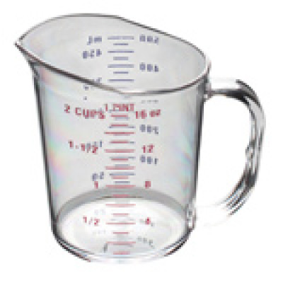 Measuring Cups / Salad Dryer