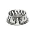 Thunder Group SLAL005 Alcohol Wok Base w/ Fuel Holder, Round, Stainless Steel, 7-1/4(w) x 7-1/4(d) x 2-1/2(h) inch