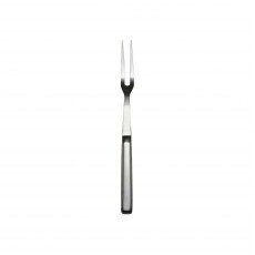 Thunder Group SLBF004P Pot Fork, 2-Pronged, Stainless Steel, 11-1/8(w) x 1(d) x 1-1/4(h)
