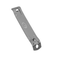 Thunder Group SLBO003 Bottle Openers, Stainless Steel, 4-1/4(w) x ¾(d) x ½(h) inch