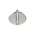 Thunder Group SLCF003 Coffee Filter Inner Part only, Stainless Steel, 2-3/4(w) x 2/3/4(d) x 1-1/2(h) inch