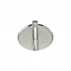 Thunder Group SLCF003 Coffee Filter Inner Part only, Stainless Steel, 2-3/4(w) x 2/3/4(d) x 1-1/2(h) inch