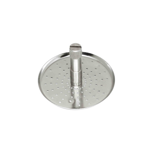 Thunder Group SLCF003 Coffee Filter Inner Part only, Stainless Steel, 2-3/4(w) x 2/3/4(d) x 1-1/2(h) inch