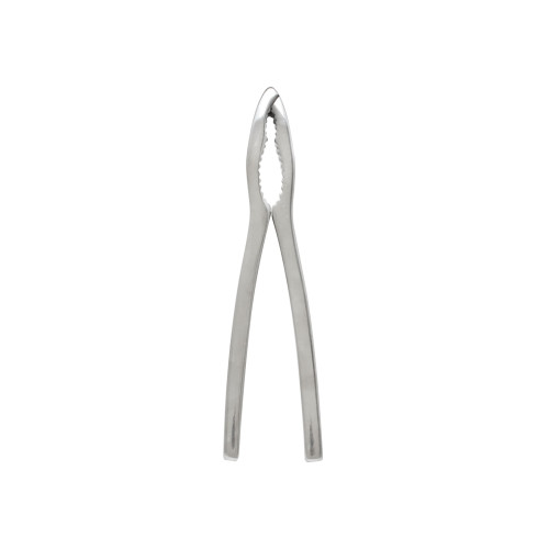 Thunder GroupSLLC006B Lobster Cracker, Stainless Steel, 6(w) x 1-1/3(d) x 3/8(h) inch