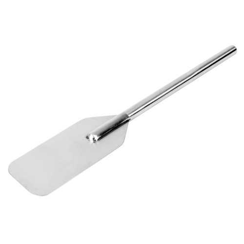 Thunder Group SLMP024 Mixing Paddle, Stainless Steel, 24(w) x 8-7/8(d) x 4-1/2(h) inch