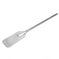 Thunder Group SLMP030 Mixing Paddle, Stainless Steel, 30(w) x 8-7/8(d) x 4-1/2(h) inch