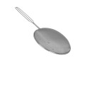 Thunder Group SLSK002 Oil Skimmer, Mesh, Stainless Steel, 21-3/4(w) x 10-5/8(d) x 3/4(h) inch