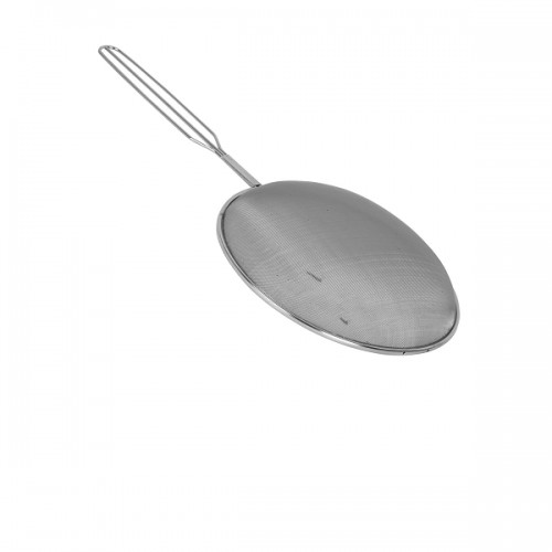Thunder Group SLSK001 Oil Skimmer, Mesh, Stainless Steel, 20-1/2(w) x 9-1/2(d) x 3/4(h) inch