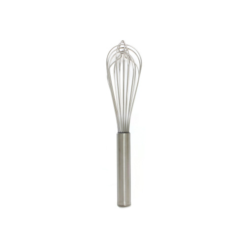 Thunder Group SLWPF012 French Whip/Whisk, Stainless Steel, 12(w) x 4(d) x 4(h) inch 