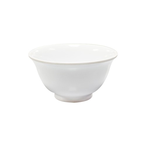 Thunder Group 3008TW Imperial Rice Bowls, 6oz, Melamine, Round, 3-3/4(w) x 3-3/4(d) x 2(h) inch, NSF Listed – 2 dozen