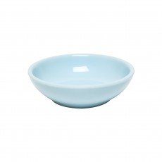 Thunder Group 3935 Blue Jade Sauce Dish, 3oz, Melamine, 3-3/4(w) x 3-3/4(d) x 1-1/8(d) inch, NSF Listed – 1 Dozen