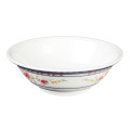 Thunder Group 5065AR Rose Bowls, 32oz, Rimless, Round, Melamine, 7-1/2(w) x 7-1/2(d) x 2-1/2(h) inch, NSF Listed – 1 dozen