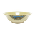 Thunder Group 5065J Wei Bowls, 32oz, Rimless, Round, Melamine, 7-1/2(w) x 7-1/2(d) x 2-1/2(h) inch, NSF Listed – 1 Dozen