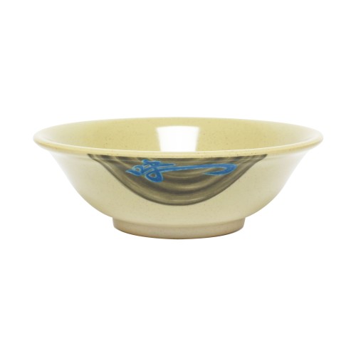 Thunder Group 5065J Wei Bowls, 32oz, Rimless, Round, Melamine, 7-1/2(w) x 7-1/2(d) x 2-1/2(h) inch, NSF Listed – 1 Dozen