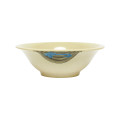 Thunder Group 5107J Wei Bowls, 24oz, Round, Melamine, 7(w) x 7(d) x 2-1/4(h) inch, NSF Listed - 1 each