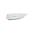 Thunder Group 8006BB Blue Bamboo Sushi Boats, 54oz, Melamine, 16-1/4(w) x 7-1/8(d) x 2-5/8(h) inch, NSF Listed – 1 dozen