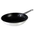 Thunder Group ALSKFP104C Fry Pan, Aluminum, Non Stick, 12(w) x 12(d) x 2-1/8(h) inch, NSF Listed