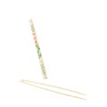 Thunder Group BACS002 Bamboo Chopsticks, 17 inch length