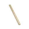 Thunder Group BANP001 Rolling Pin, Wooden, 12(w) x 1(d) x 1(h) inch