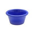 Thunder Group ML536BU1 Ramekins, 2-1/2oz, Purple, Melamine, Smooth, 2-7/8(w) x 2-7/8(d) x 1-3/8(h) inch, NSF Listed – 1 dozen