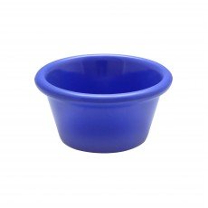 Thunder Group ML536BU1 Ramekins, 2-1/2oz, Purple, Melamine, Smooth, 2-7/8(w) x 2-7/8(d) x 1-3/8(h) inch, NSF Listed – 1 dozen