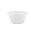 Thunder Group ML536W1 Ramekins, 2-1/2oz, Purple, Melamine, Smooth, 2-7/8(w) x 2-7/8(d) x 1-3/8(h) inch, NSF Listed – 1 dozen