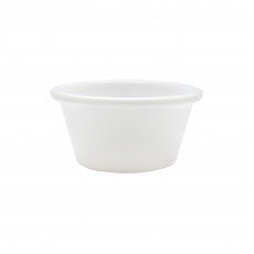 Thunder Group ML536W1 Ramekins, 2-1/2oz, Purple, Melamine, Smooth, 2-7/8(w) x 2-7/8(d) x 1-3/8(h) inch, NSF Listed – 1 dozen