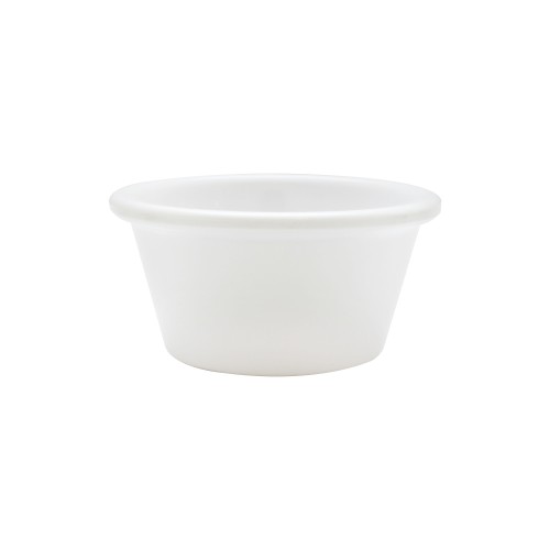 Thunder Group ML536W1 Ramekins, 2-1/2oz, Purple, Melamine, Smooth, 2-7/8(w) x 2-7/8(d) x 1-3/8(h) inch, NSF Listed – 1 dozen