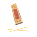 Thunder Group MLCS002 Chopsticks, Yellow Color, Melamine, 11(L) inch, NSF Listed – 1000 Pairs/case