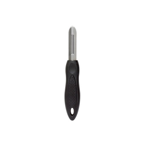 Thunder Group OW358 Peeling Knife with Grip, Stainless Steel, 7-1/2(w) x 1-1/4(d) x ½(h) inch