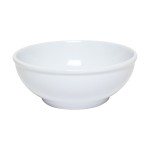 Thunder Group PH5007TW  Imperial Noddle Bowl, 38oz, White Color, Melamine, 7-3/8(w) x 7-3/8(d) x 2-3/4(h) inch, NSF Listed – 1 dozen